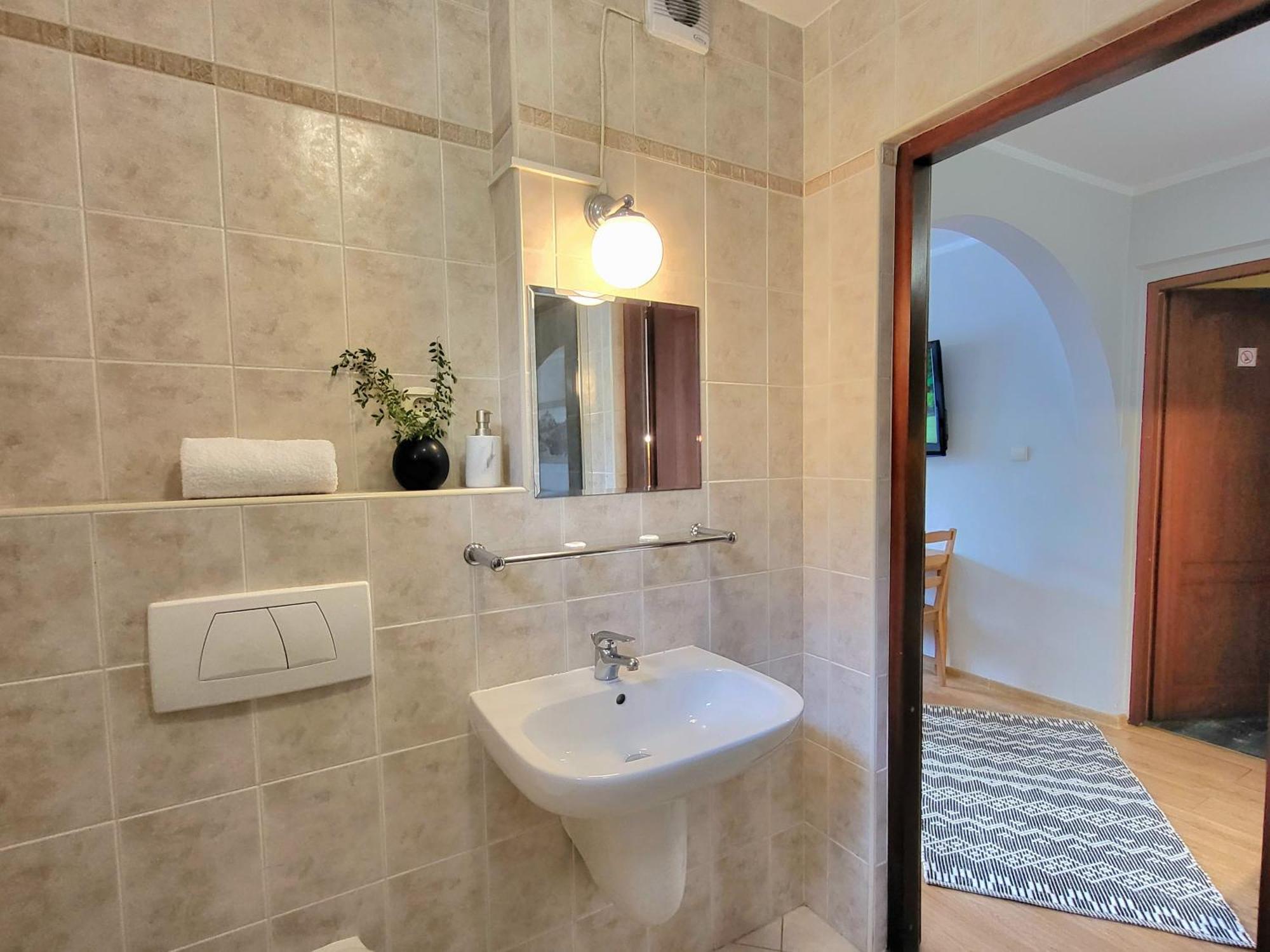 Apartamenty Velvet Kościelisko Rum bild