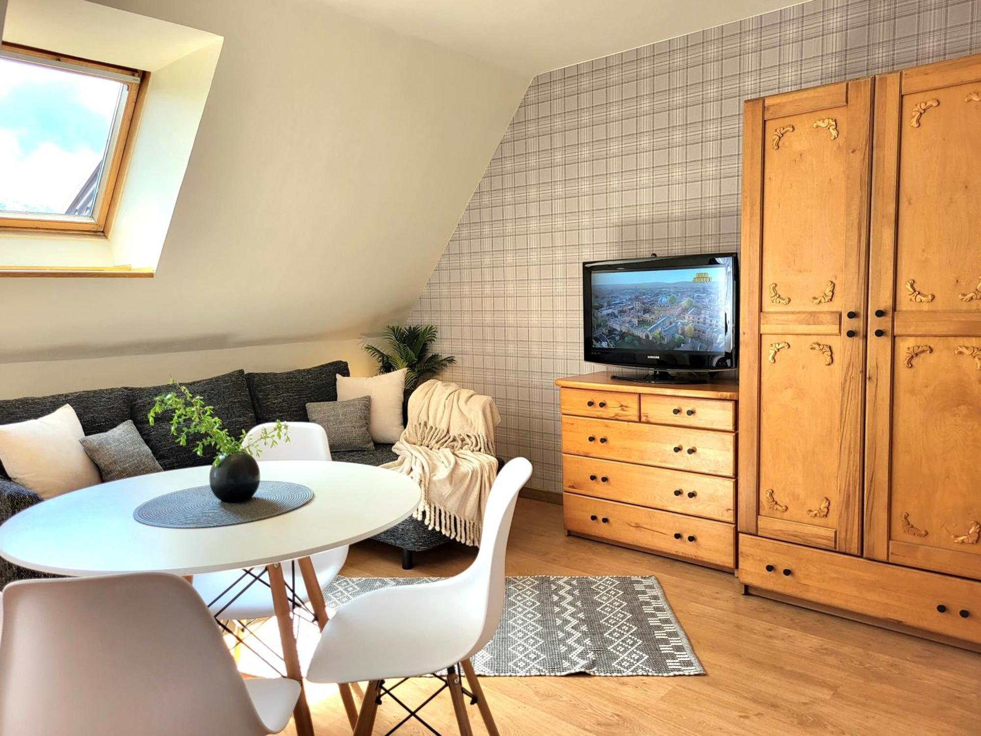 Apartamenty Velvet Kościelisko Exteriör bild